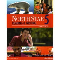 NORTHSTAR READING AND WRITING 5 - SB