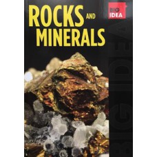 BIG IDEA: ROCKS AND MINERALS