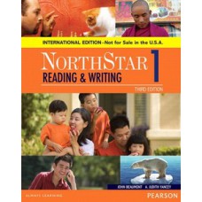 NORTHSTAR 1 - READING AND WRITING - 4E