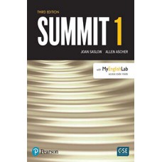 SUMMIT 1 - STUDENT´S BOOK - THIRD EDIT.