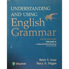 UNDERSTANDING & USING ENG.GRAMMAR A-SB