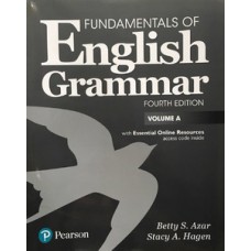 FUNDAMENTALS OF ENGLISH GRAMMAR