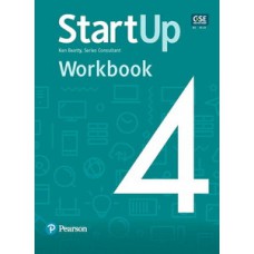 STARTUP 4 - WORKBOOK