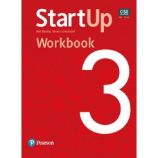 STARTUP 3 - WORKBOOK