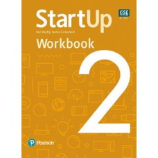 STARTUP 2 - WORKBOOK