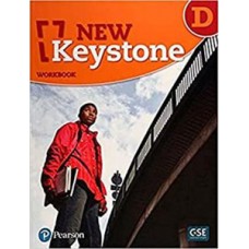 NEW KEYSTONE D - WORKBOOK