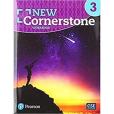 NEW CORNERSTONE 3 - WORKBOOK