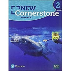 NEW CORNERSTONE 2 - WORKBOOK