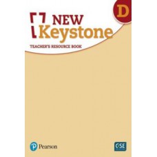 NEW KEYSTONE D TEACHERS RESOURCE BOOK