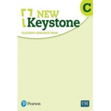 NEW KEYSTONE C TEACHERS RESOURCE BOOK