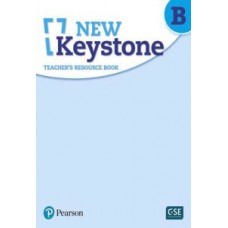 NEW KEYSTONE B TEACHERS RESOURCE BOOK