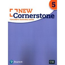 NEW CORNERSTONE 5 - TEACHERS RESOURCE BOOK