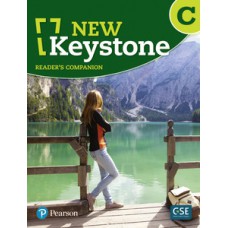 NEW KEYSTONE C READERS COMPANION