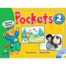 POCKETS 2-SB-2ND