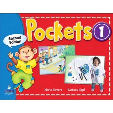 POCKETS 1 - TEACHER´S EDITION - 2ND