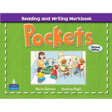 POCKETS: READING AND WRITING WORKBOOK