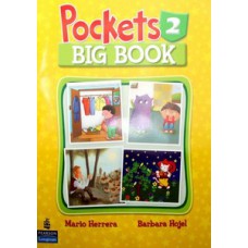 POCKETS 2 - BIG BOOK