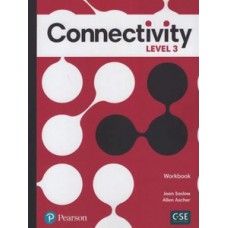 Connectivity 3 Workbook