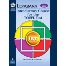 LONGMAN INTRODUCTORY COURSE FOR THE TOEFL TEST