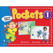 POCKETS - TEACHERS BONUS POCKET