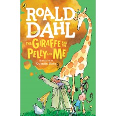 THE GIRAFFE AND THE PELLY AND ME