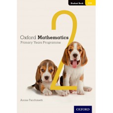 OXFORD MATHEMATICS PRIMARY YEARS PROGRAMME 2-STUDENT´S BOOK