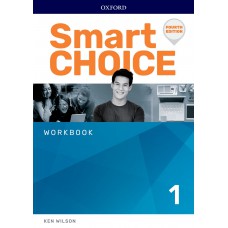SMART CHOICE 1 - WORKBOOK - FOURTH ED