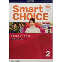 SMART CHOICE 2 - STUDENT´S BOOK - FOURTH ED