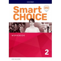SMART CHOICE 2 - WORKBOOK - FOURTH ED