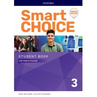 SMART CHOICE 3 - STUDENT´S BOOK - FOURTH ED
