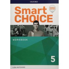 SMART CHOICE 5- WB- 4º ED