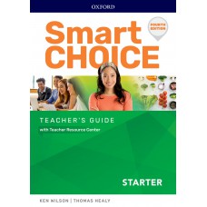 SMART CHOICE - STARTER - TB PACK - 4º ED