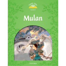 MULAN - CT - LVL 3 - 2ND ED