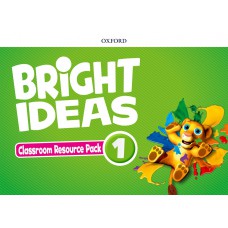 BRIGHT IDEAS 1 - CLASSROOM RESOURCE PACK