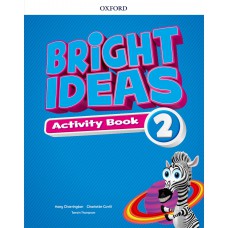 BRIGHT IDEAS 2 - AB WITH ONLINE PRACTICE