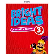 BRIGHT IDEAS 3 - AB WITH ONLINE PRACTICE