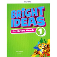BRIGHT IDEAS 1 - AB WITH ONLINE PRACTICE