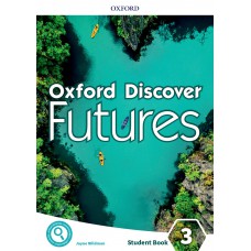 OXFORD DISCOVER FUTURES 3 - STUDENT´S BOOK