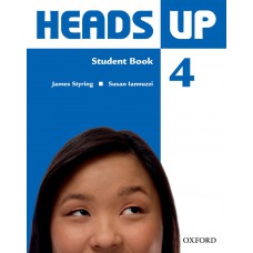 HEADS UP 4-STUDENT PACK