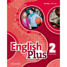 ENGLISH PLUS 2 - STUDENT´S BOOK - 2ND ED