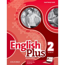 ENGLISH PLUS 2 - WORKBOOK WITH ACCESS TO PRACTICE - 2ND ED