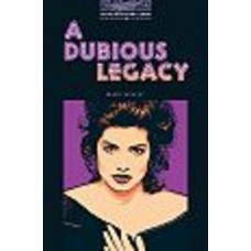 A DUBIOUS LEGACY - OBL 4