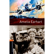 AMELIA EARHART - OXWL - LVL 2