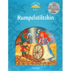 RUMPLESTILTSKIN-CLASSIC TALES-L.1