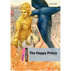 THE HAPPY PRINCE-DOM STARTER-BK+MULTI-R