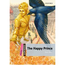 THE HAPPY PRINCE - DOMINOES - STARTER LVL - 2ND ED