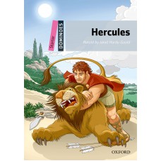 HERCULES - DOMINOES - STARTER LVL - 2ND ED