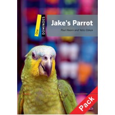 JAKES PARROT - DOMINOES 1