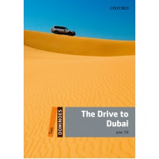 THE DRIVE TO DUBAI - DOMINOES - LVL 2 - 2ND ED