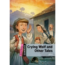 CRYING WOLF AND OTHER TALES - DOMINOES QUICK STARTER